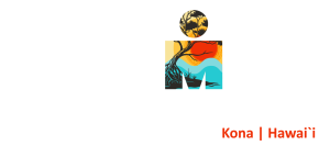 Ironman World Championship — Kona, Hawai'i 2026