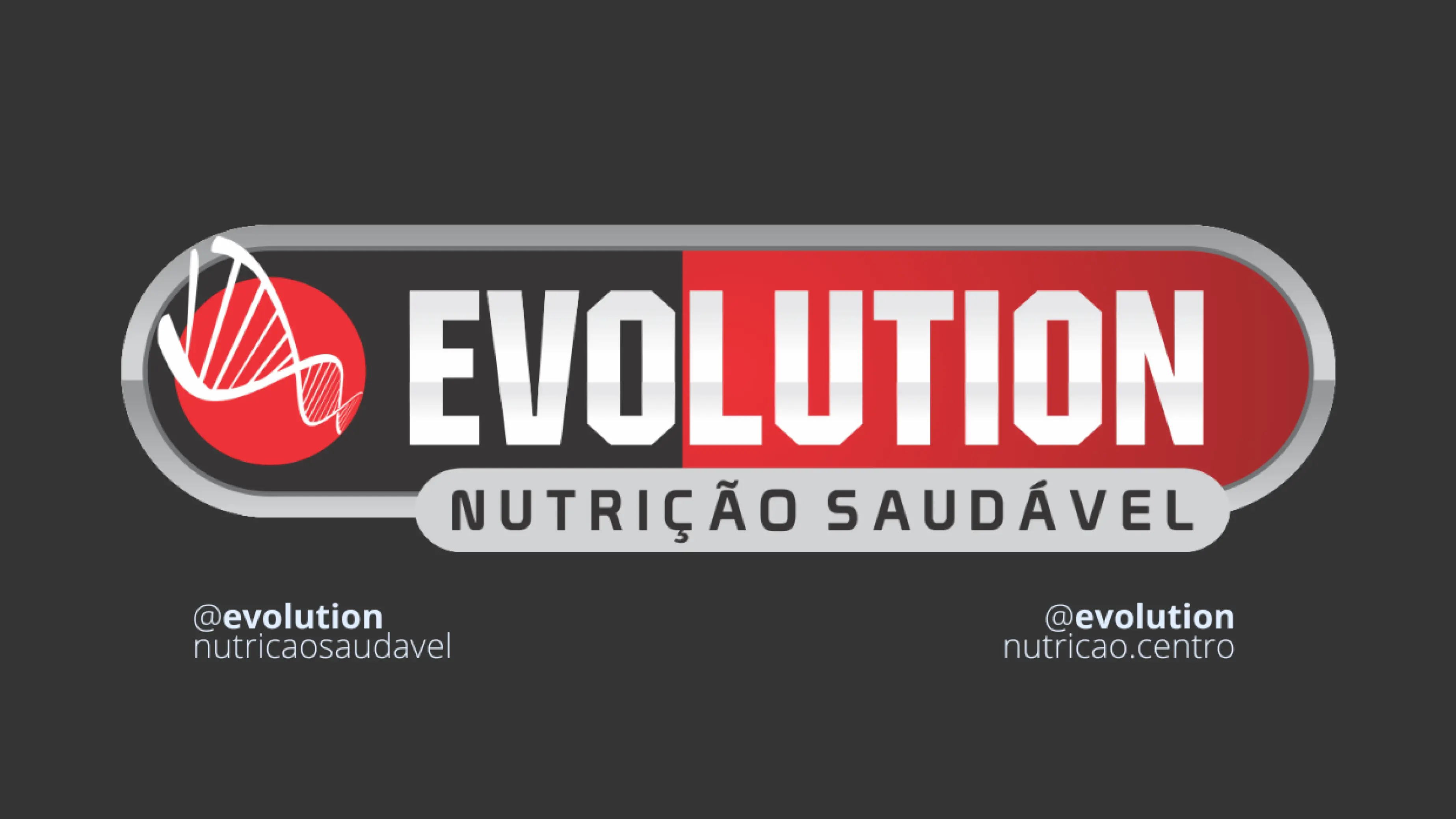 Evolution Nutrição Saudável